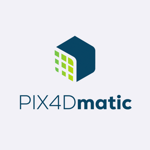 Pix4d_matic